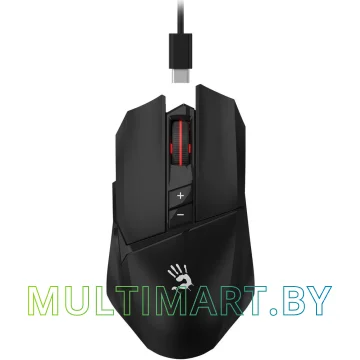 Игровая мышь A4Tech Bloody R36 Ultra